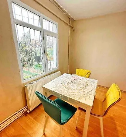 Private In Istanbul #86 * Arnavutkoy